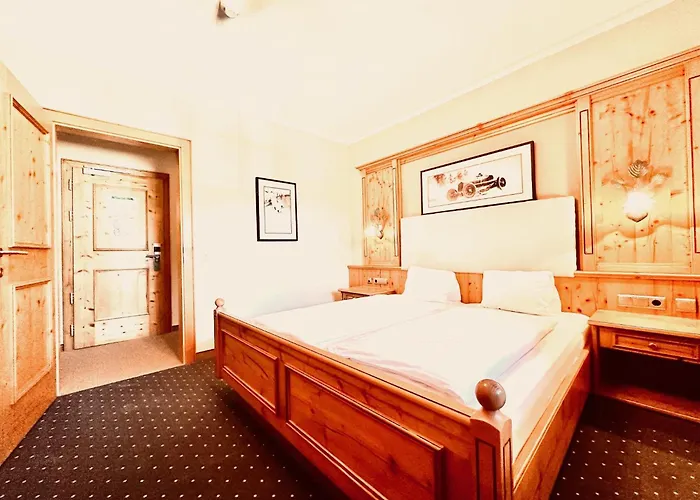 Urbisgut Altenmarkt im Pongau