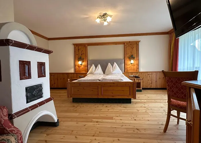 Urbisgut Hotell Altenmarkt im Pongau
