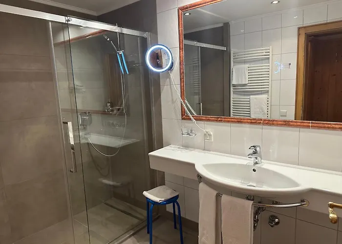 Urbisgut Altenmarkt im Pongau