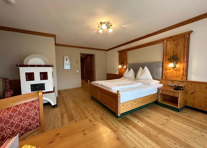 Hotell Urbisgut Altenmarkt im Pongau