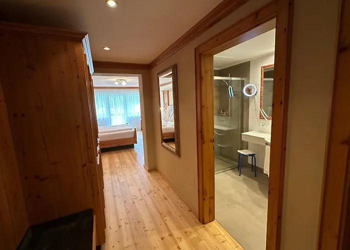 Urbisgut Hotell Altenmarkt im Pongau