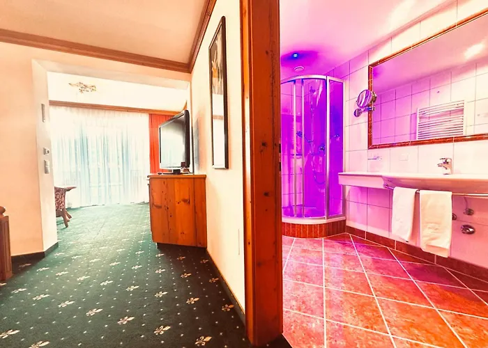 Hotell Urbisgut Altenmarkt im Pongau