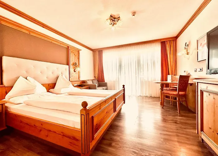 Urbisgut Altenmarkt im Pongau