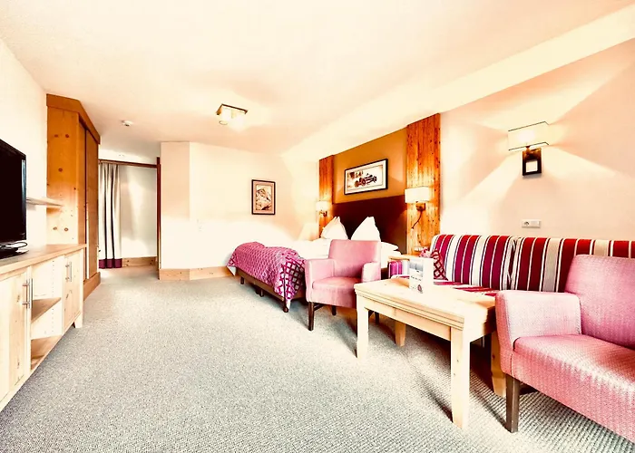 Urbisgut 4* Altenmarkt im Pongau