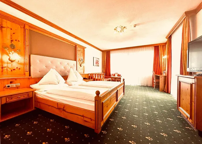 Urbisgut Hotell Altenmarkt im Pongau