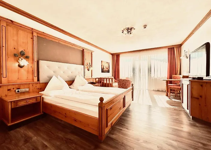 Hotell Urbisgut Altenmarkt im Pongau