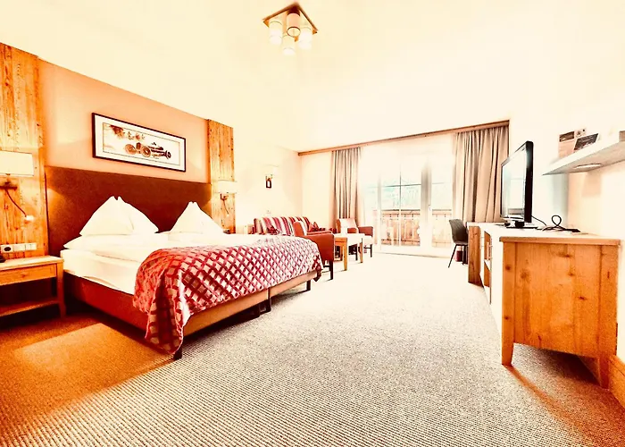 Urbisgut Altenmarkt im Pongau