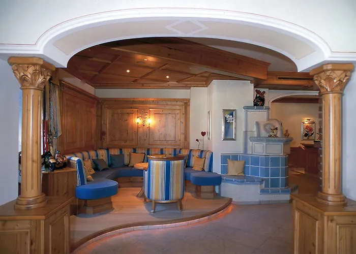 Urbisgut 4* Altenmarkt im Pongau