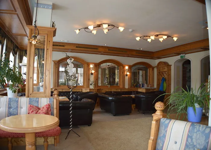 Urbisgut Altenmarkt im Pongau