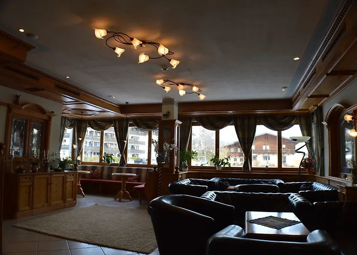 Hotell Urbisgut Altenmarkt im Pongau